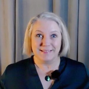 Lena Olsson-Lalor Leg.psykoterapeut, handledare och lärare i psykoterapi, KBT
