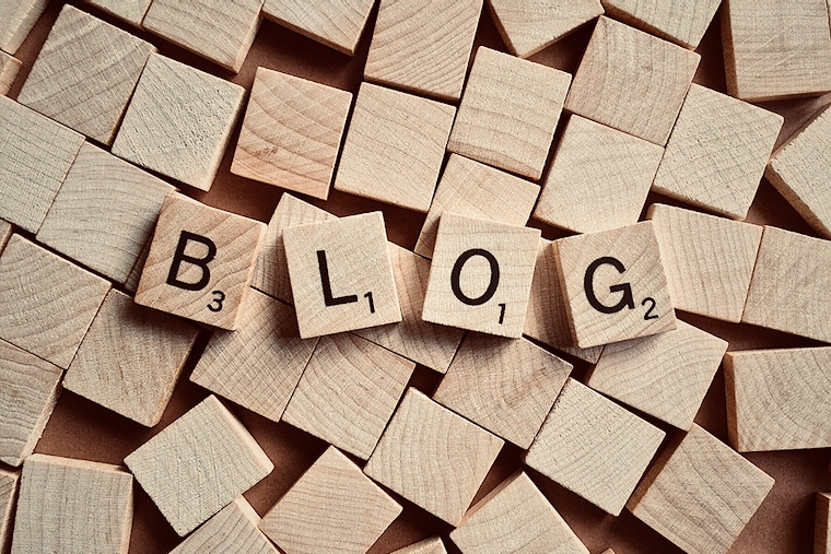 Blogg bli en bättre behandlare