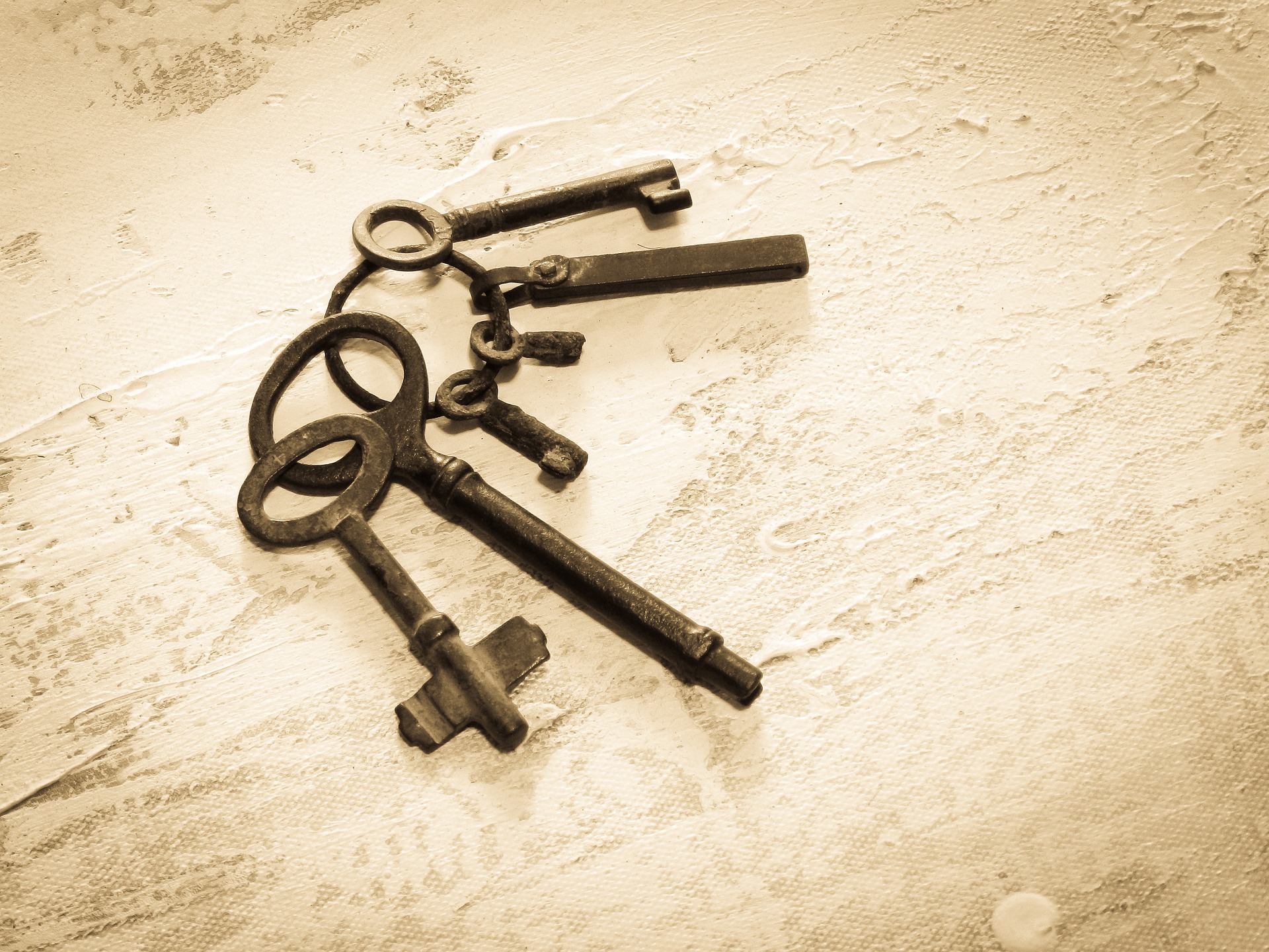 3 nycklar du behöver när du fastnat i behandlingsarbetet